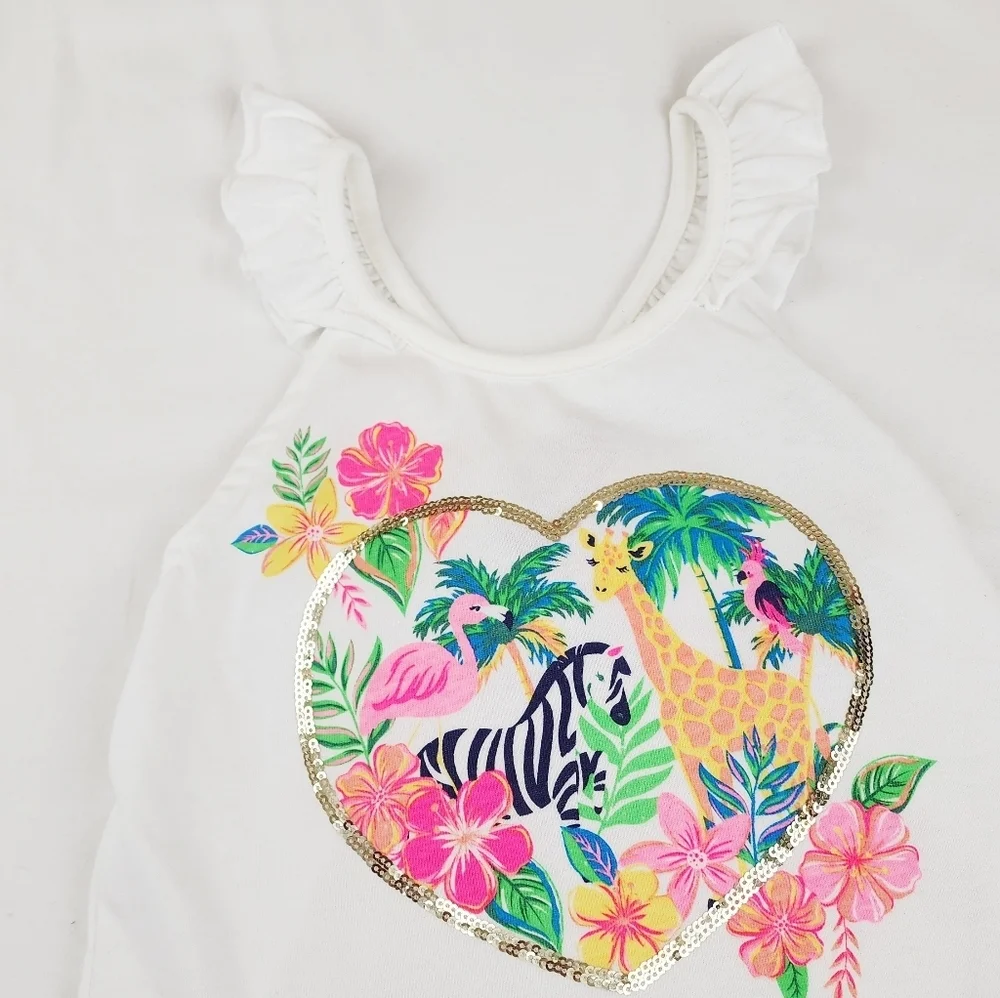 Tommy Bahamas Girls Tanks Top